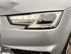 Audi A4 2.0 TDI S tronic quattro design - 27