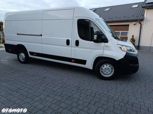 Fiat Ducato Maxi - 16