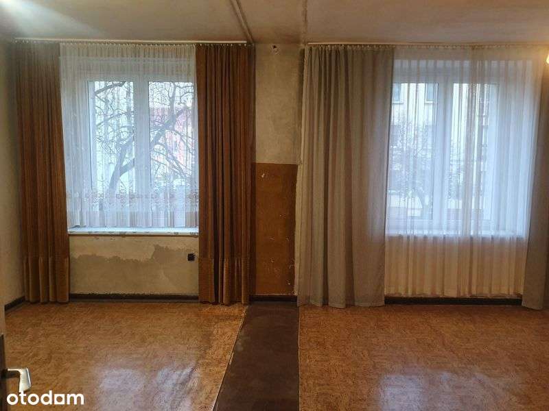 MIESZKANIE NA SOŁACZU – WYJĄTKOWA LOKALIZACJA CZEKA NA RENOWACJĘ-3