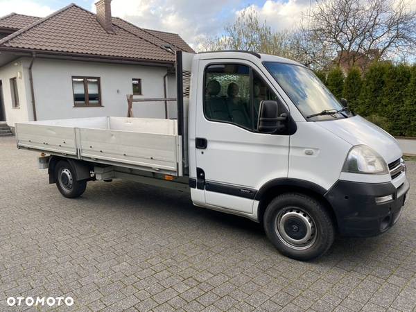 Renault MASTER - 5