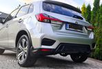 Mitsubishi ASX 2.0 Insport CVT - 10