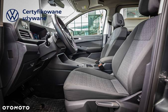 Volkswagen Caddy Maxi 2.0 TDI Life DSG - 16