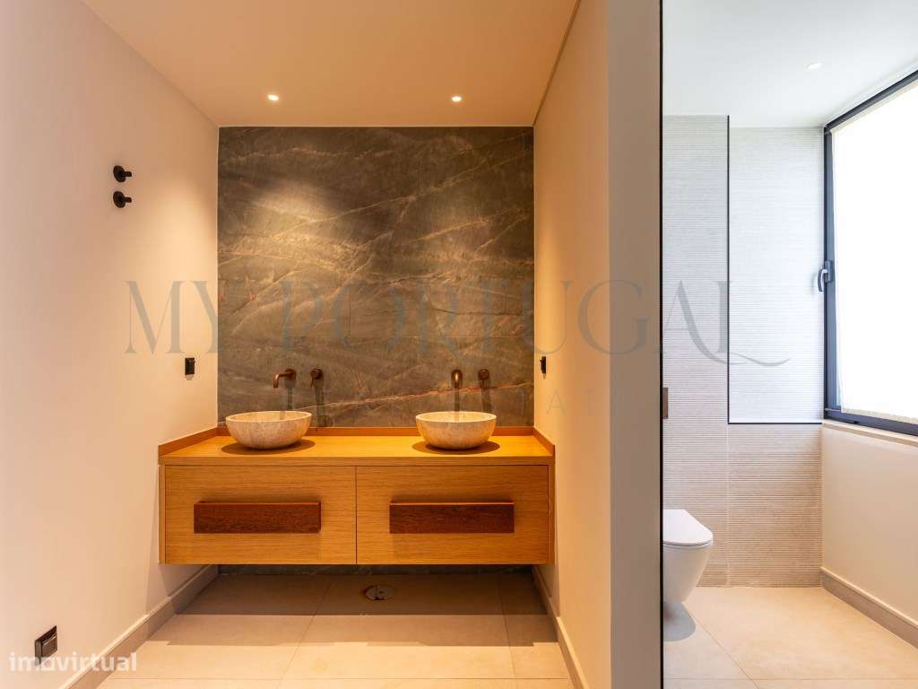 Villa Lagoa - o Luxo Contemporâneo com Vista Mar no Coração do Algarve-34