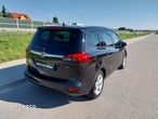 Opel Zafira 2.0 CDTI Enjoy EU6 - 33