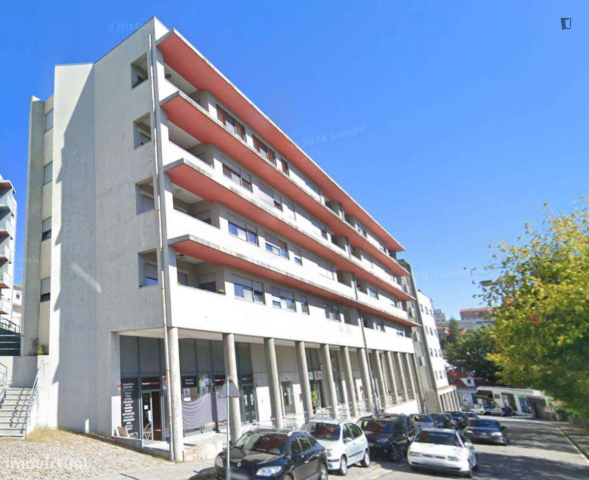 Apartamento com 4 quartos - localizado em Amarante - Grande imagem: 5/7