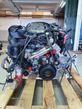 Motor BMW F01 3.0D 2011 de 306cv, ref N57D30B - 2