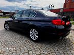 BMW Seria 5 520d - 3