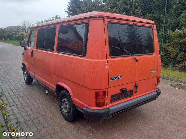 Fiat Ducato - 3