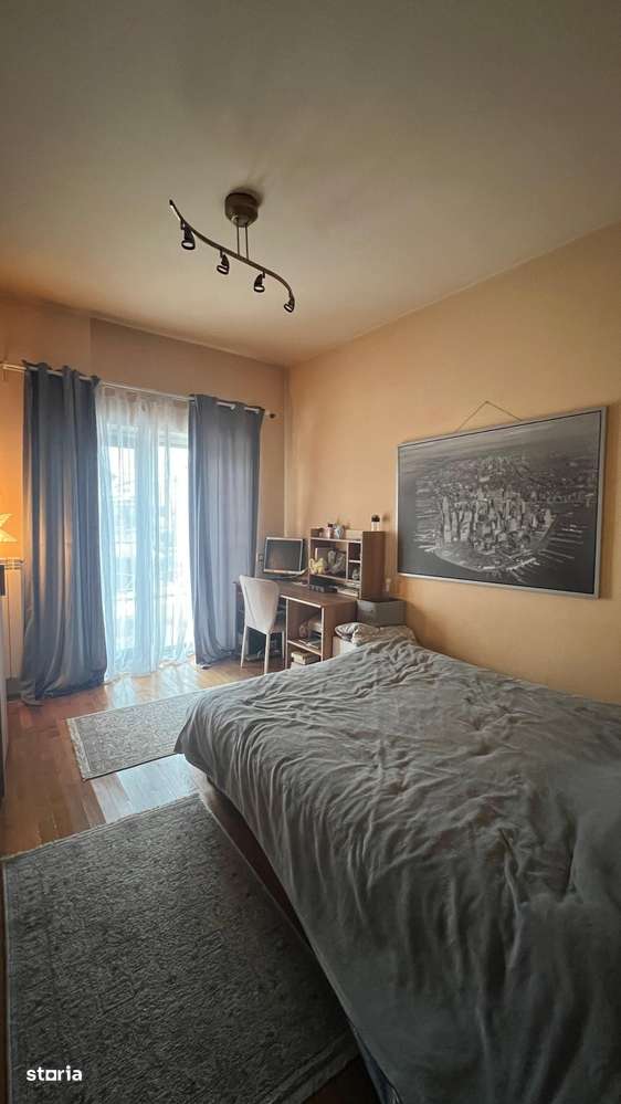 Vila Damaroaia - langa lacul Grivita-8