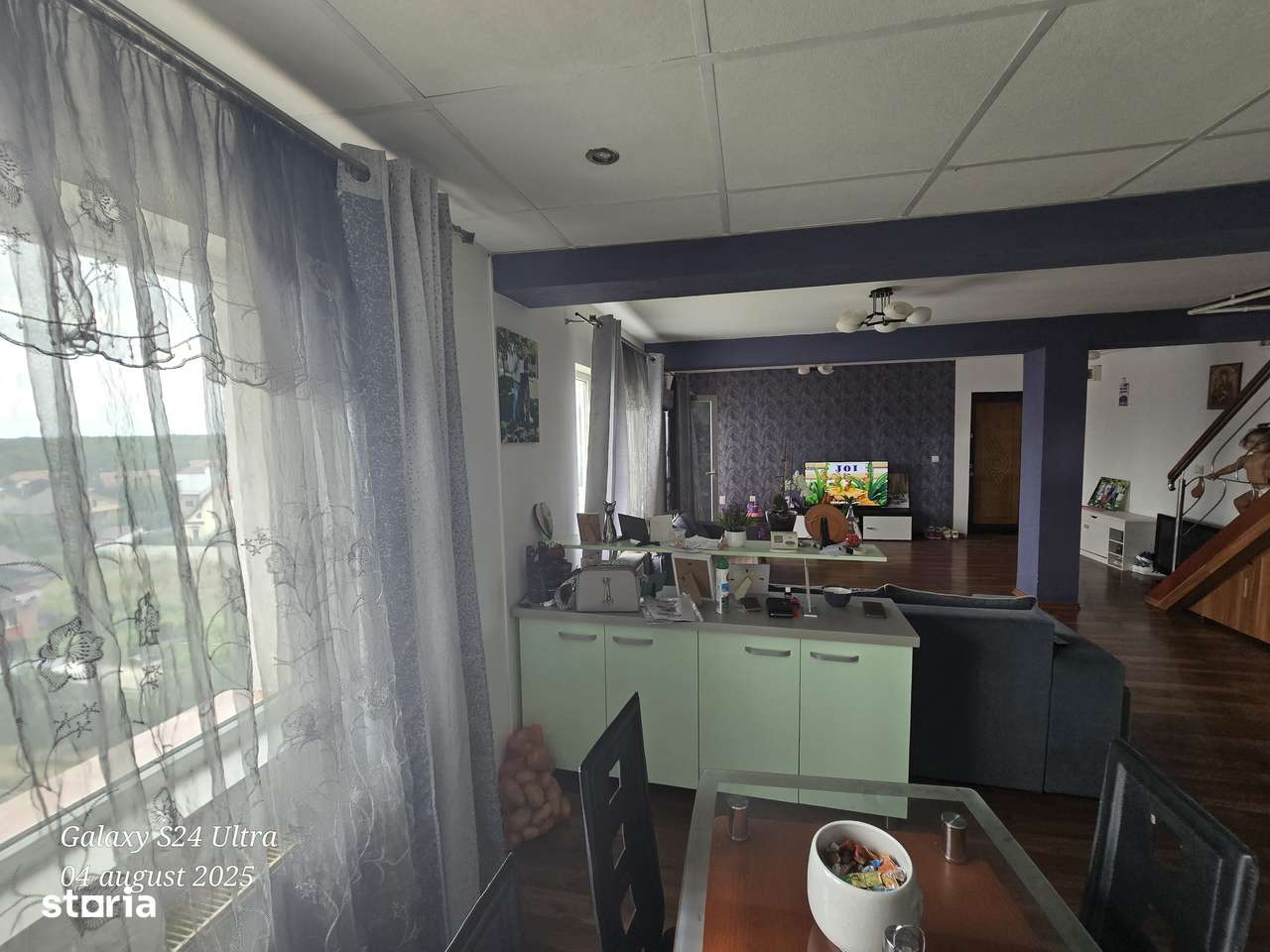 Apartament 3 camere 97mp Trivale 84000euro - Imagine principală: 5/12