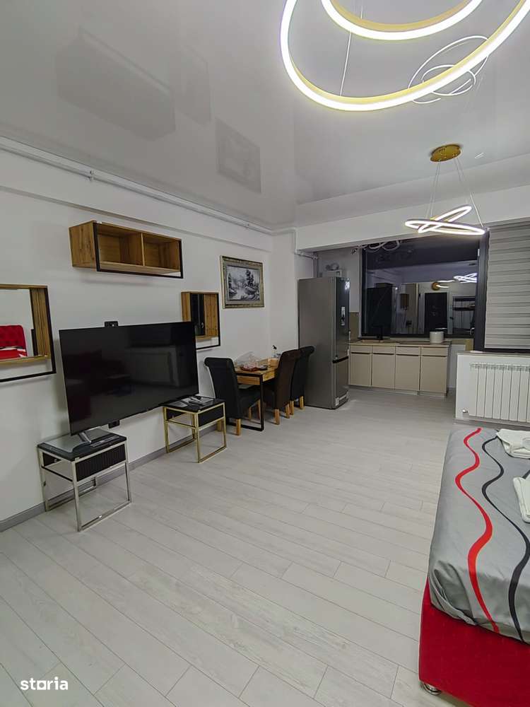 Garsoniera de inchiriat Mamaia Nord- Hanul cu Peste - Imagine principală: 5/11