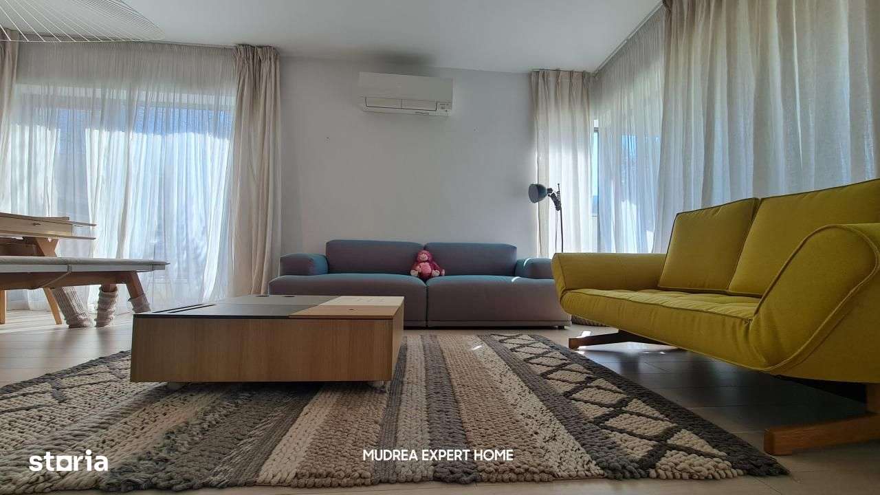 Nou | Casa Premium | 4 Camere | Tunari-Otopeni - Imagine principală: 2/20
