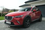 Mazda CX-3 SKYACTIV-G 150 SKYACTIV-Drive AWD Sports-Line - 2