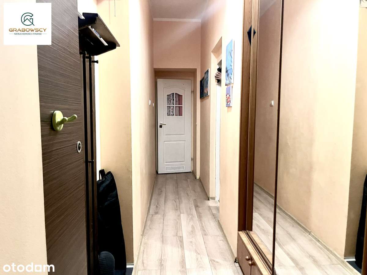 Parter|2 Pokoje|najlepsza Lokalizacja w Trzebnicy-1