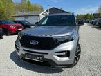 Ford Explorer EcoBoost Plug-in Hybrid ST-LINE - 3