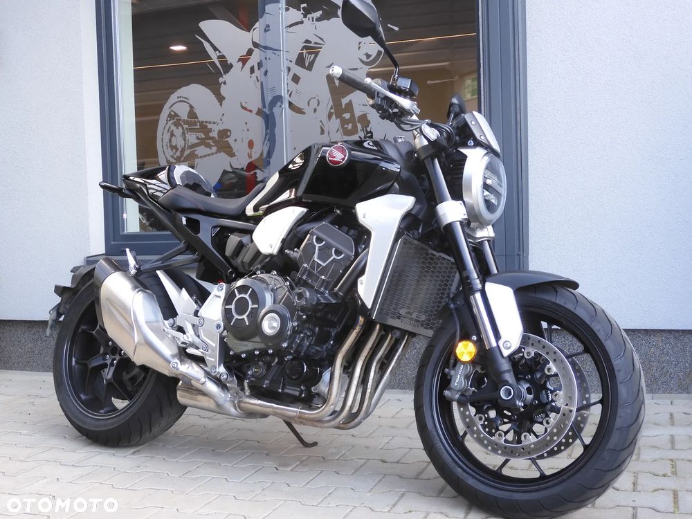1000R#2019#TC#ABS#Pierwsz...
