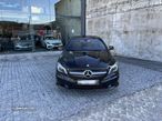 Mercedes-Benz CLA 200 d AMG Line - 19