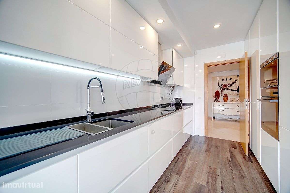 Apartamento T2 para venda-8