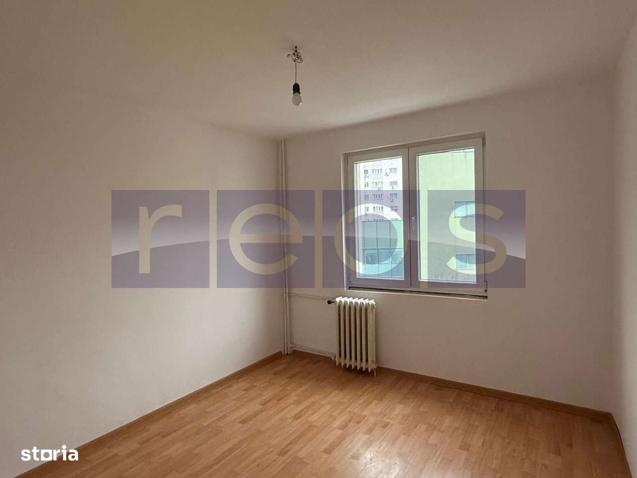VANZARE 3 CAMERE | DRISTOR | KAUFLAND |