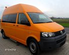 Volkswagen Transporter - 1