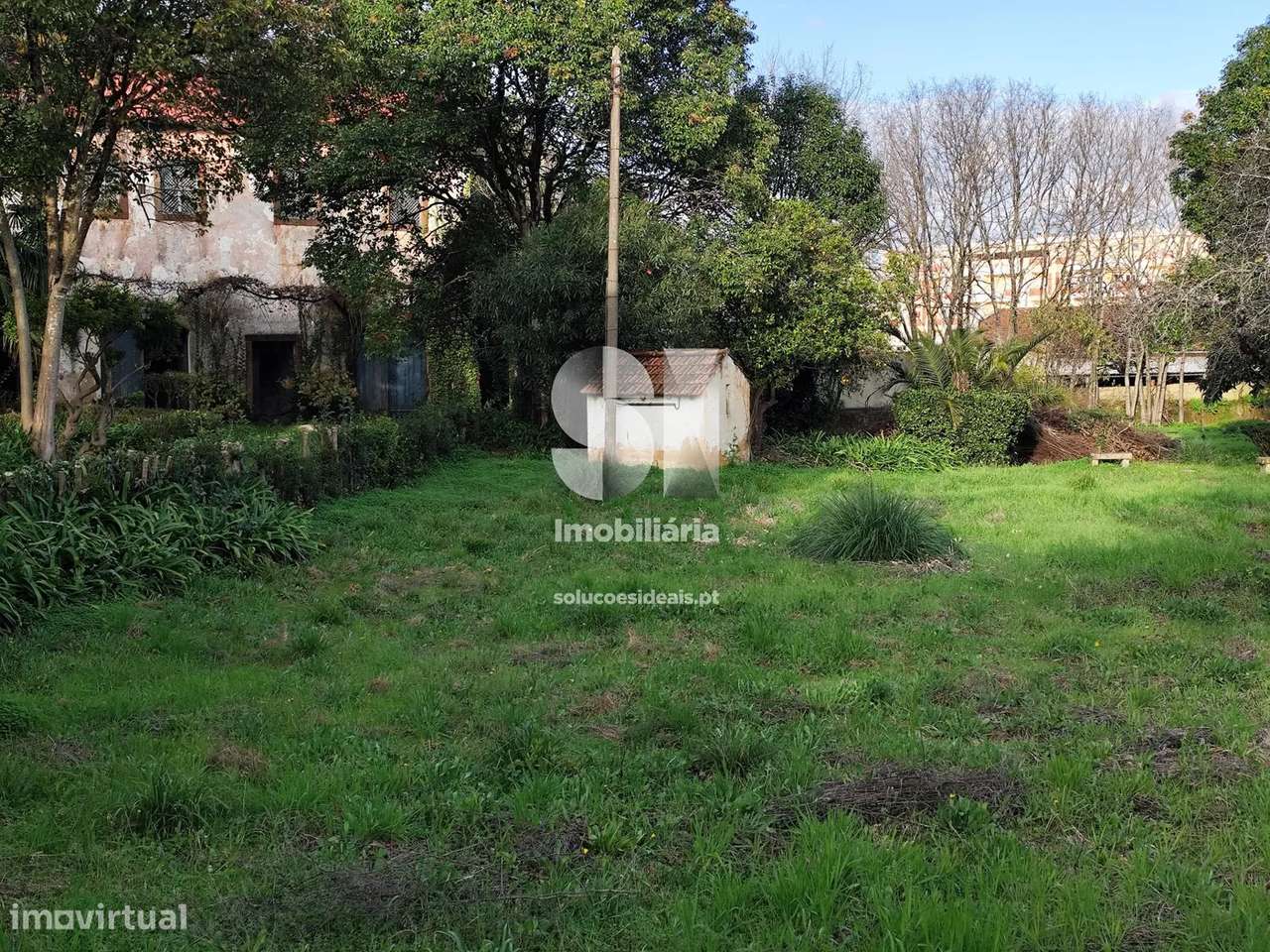 Prédio em Anadia - Grande imagem: 5/12