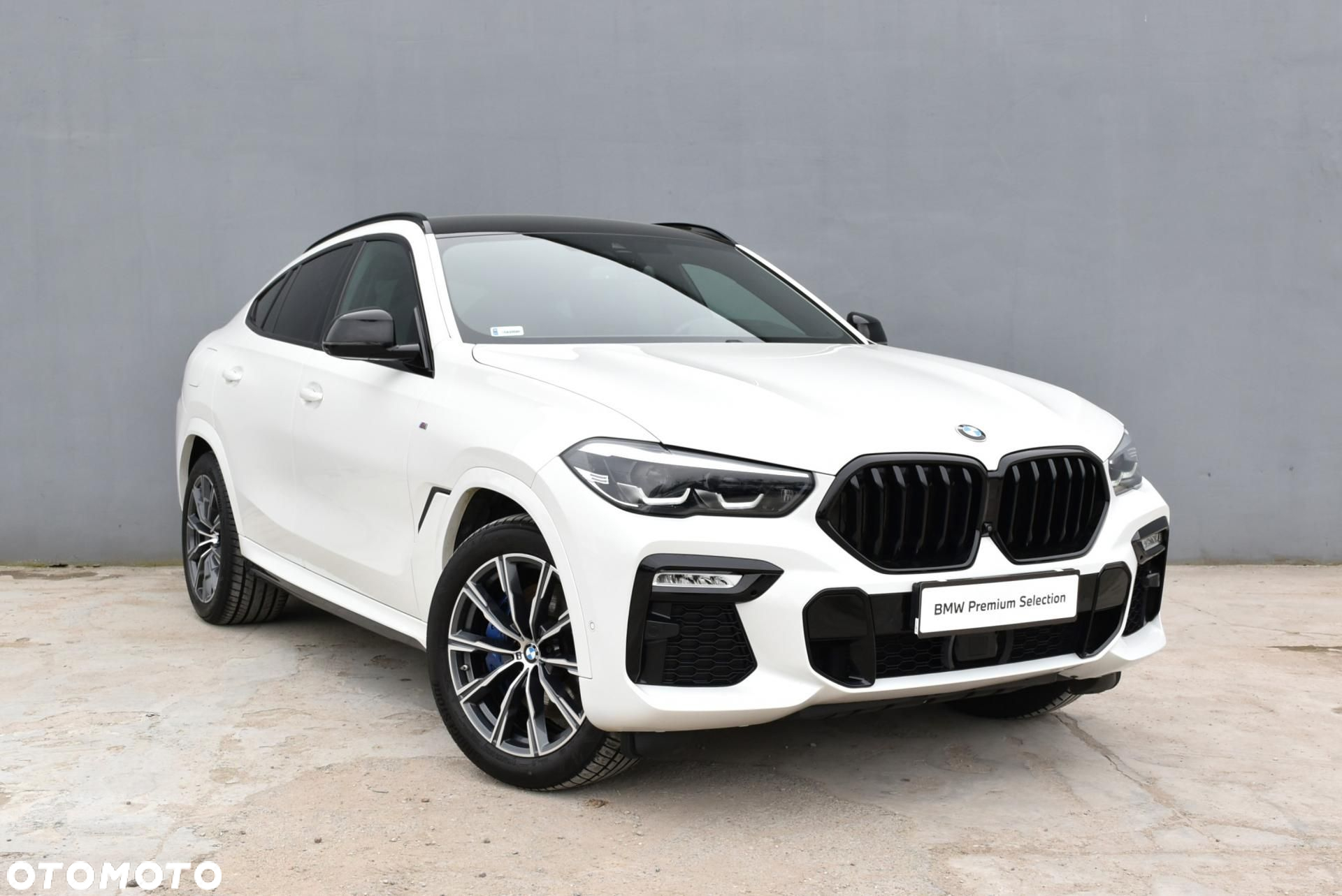 BMW X6 - 3