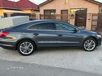 Volkswagen Passat CC 2.0 TDI DSG - 10