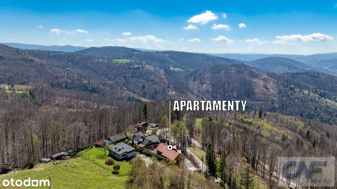 Ustroń Równica, Nowe apartamenty-6