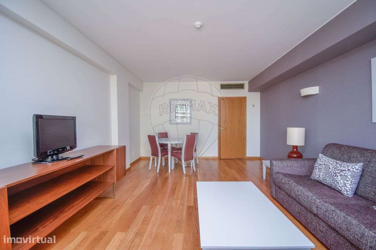 Apartamento T1 para venda - Grande imagem: 3/16