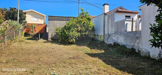 Terreno  para venda-1