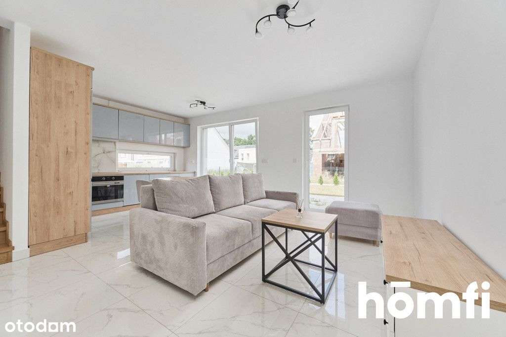 Dom w Kiełczówku przy ul. Parkowej - Pełny obrazek: 2/20