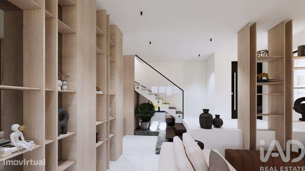 Casa / Villa T3 em Tavira (Santa Maria e Santiago) de 245,00 m2 - Grande imagem: 4/19