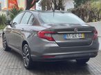 Fiat Tipo 1.3 M-Jet Lounge J17 - 18