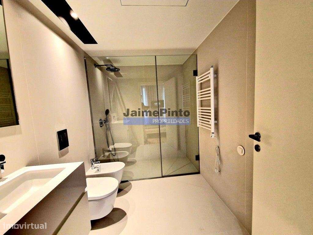 Apartamento T0, Novo, Centro da Cidade. Portugal, Porto. - Grande imagem: 4/9