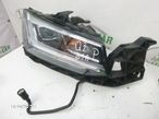 AUDI Q2 REFLEKTOR FULL LED PRZÓD PRAWY LEWY 81A941034A 81A941033A - 3