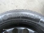 OPEL KOŁO ZAPASOWE DOJAZDOWE 115/70 R16 ET 25 - 2