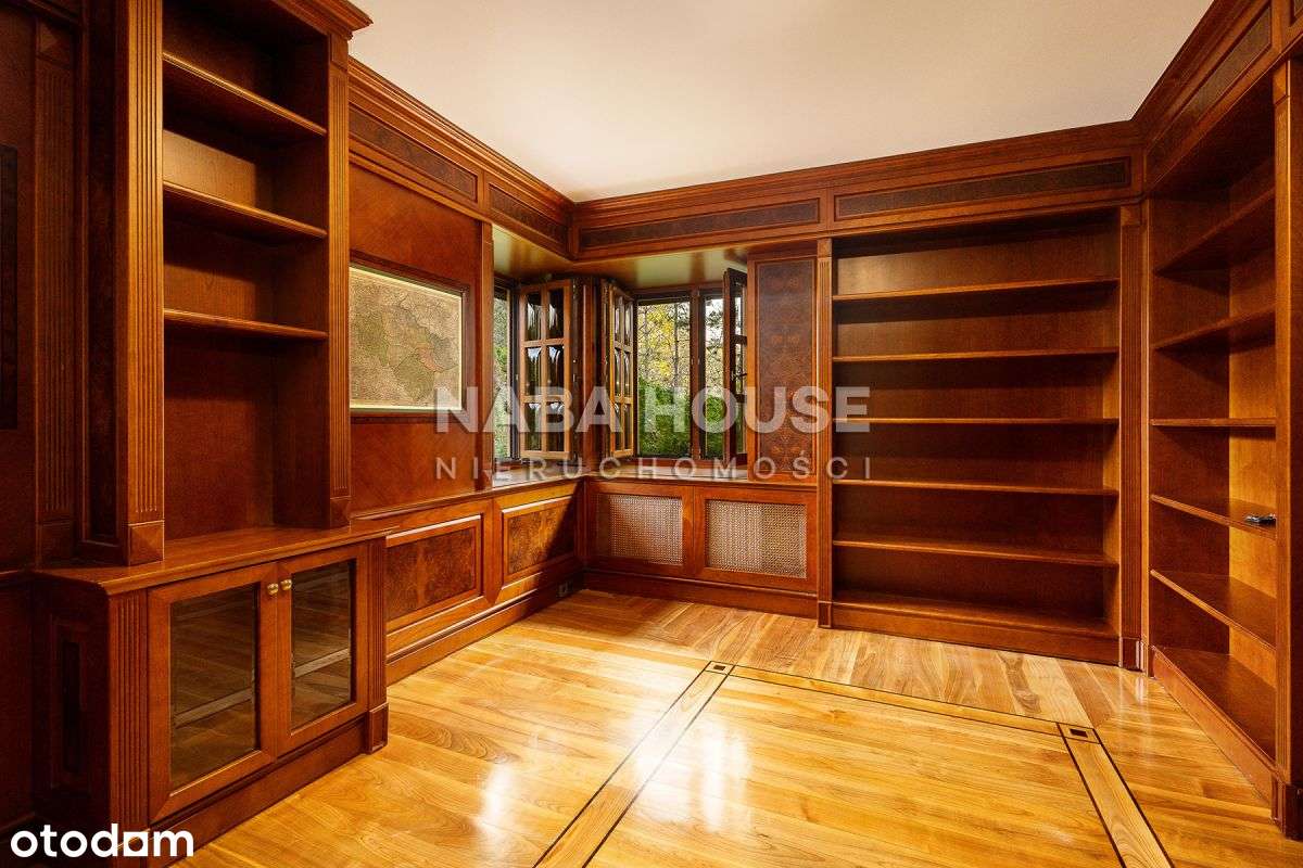 Elegancki dom w Górnym Sopocie - Pełny obrazek: 4/20