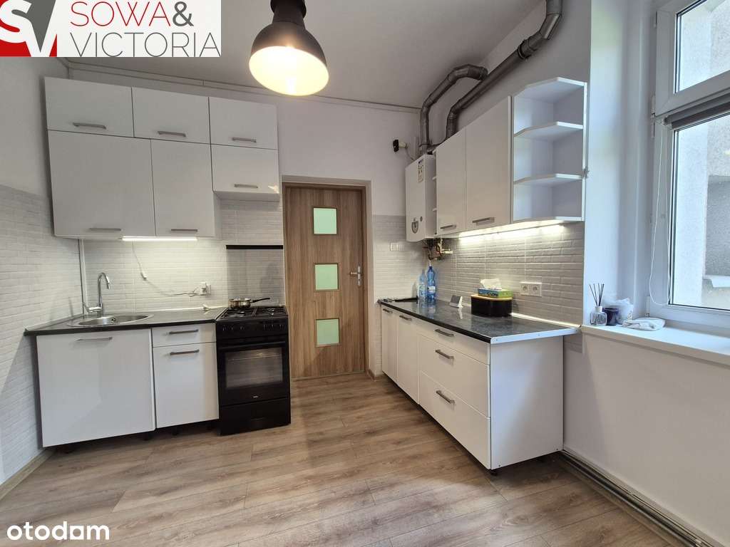 Przytulna kawalerka gotowa do wprowadzenia. - Pełny obrazek: 4/10