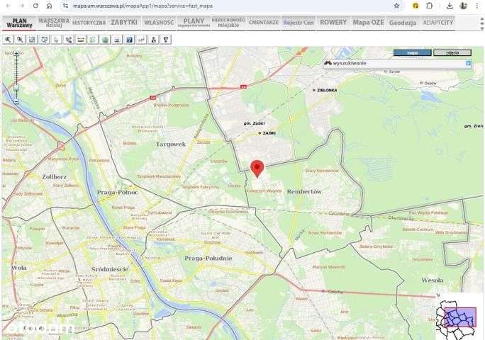 Teren inwestycyjny o szerokim przeznaczeniu-11