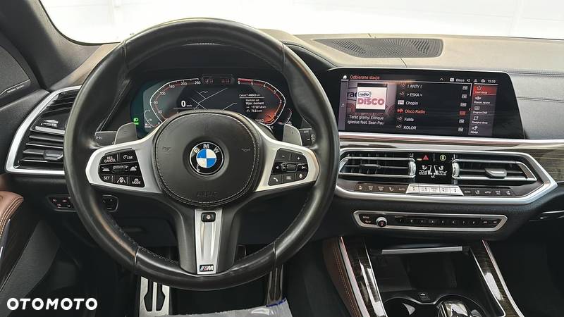 BMW X5 xDrive30d sport - 13