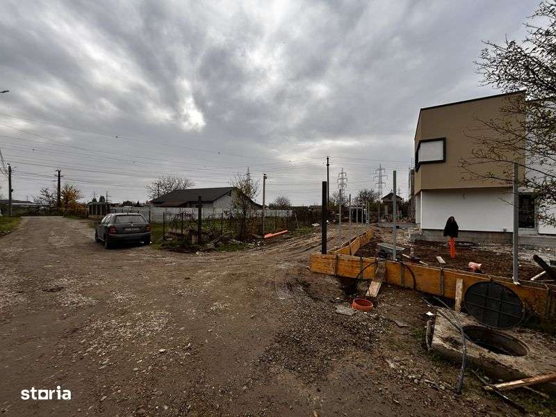 Casa P+1 143 mp construiti TVA inclus - Imagine principală: 5/8