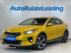 Kia XCeed 1.6 GDI DCT6 OPF Plug-in-Hybrid VISION - 1