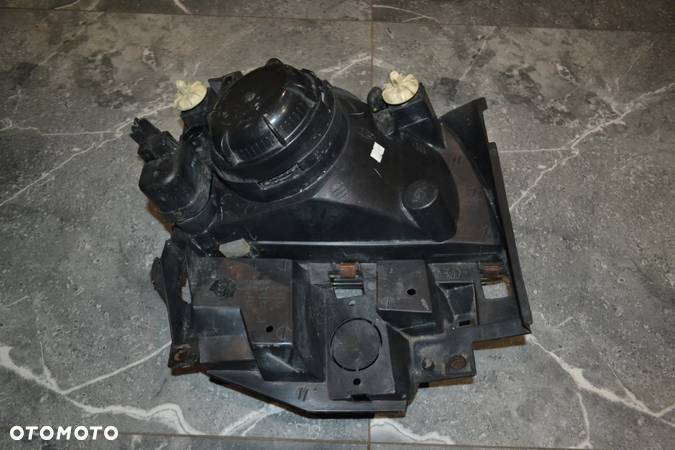 VW T4 LIFT 1996-2003 LAMPA PRZÓD PRZEDNIA LEWA KPL EUROPA DEPO - 3