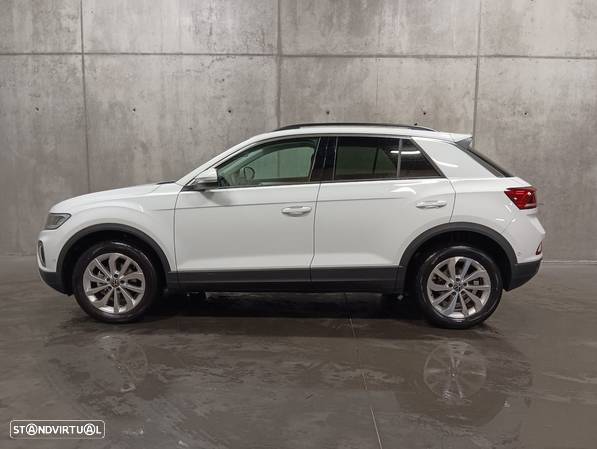 VW T-Roc 1.0 TSI T-ROC@pt - 6