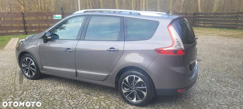 Renault Grand Scenic dCi 130 FAP Start & Stop Bose Edition - 18