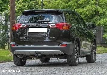 NOWY HAK HOLOWNICZY Z KULĄ WYPINANĄ PIONOWO ZABEZPIECZOANĄ KLUCZYKIEM+CZUJN.TOYOTA RAV4 IV 13-18 - 5