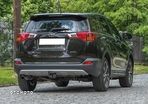 NOWY HAK HOLOWNICZY Z KULĄ WYPINANĄ PIONOWO ZABEZPIECZOANĄ KLUCZYKIEM+CZUJN.TOYOTA RAV4 IV 13-18 - 5