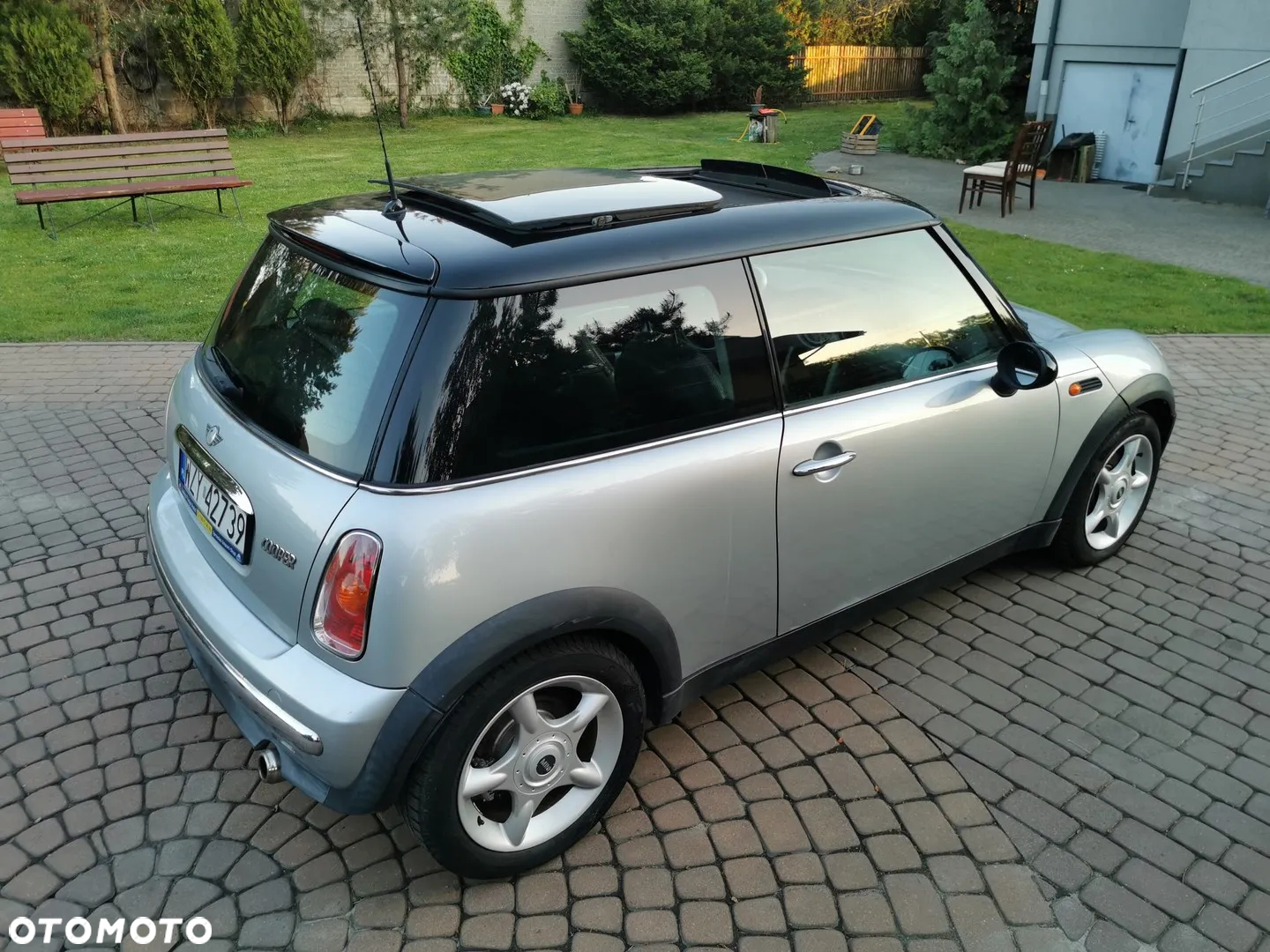 MINI Cooper - 20