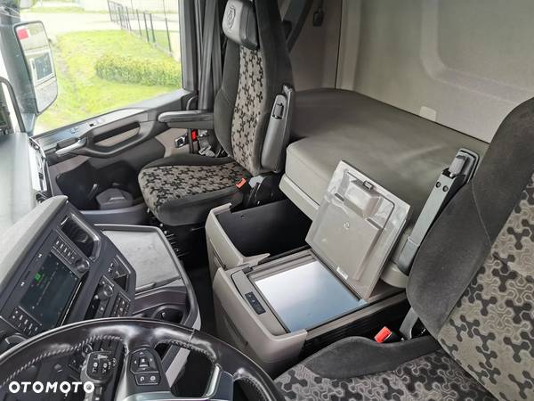 Scania S450 ACC/SCC/RADAR/KAMERA/RETARDER - 19