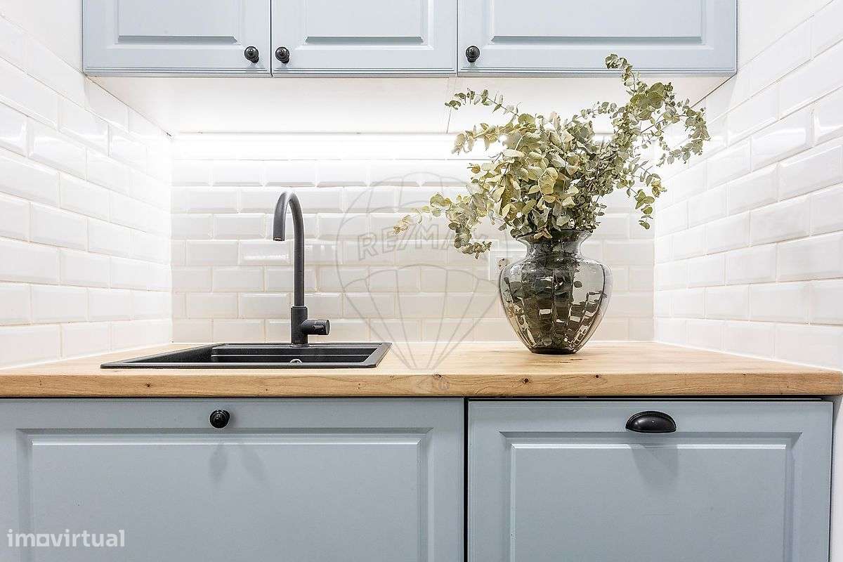 Apartamento T3 para venda-22